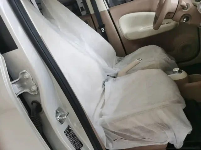 Wuling Hongguang Mini EV — Фото автомобиля 19