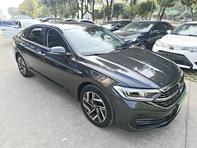 Volkswagen Sagitar — Фото автомобиля 3