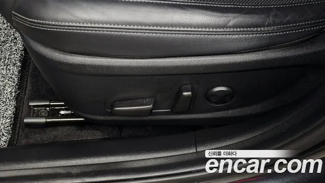Hyundai Grandeur New — Фото автомобиля 29