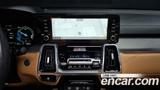 Kia Sorento 4th Gen — Фото автомобиля 13