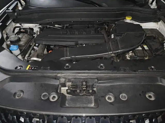 Haval H6 — Фото автомобиля 16