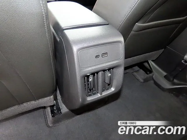 ChevroletGMDaewoo Trax Trax Кроссовер — Фото автомобиля 17