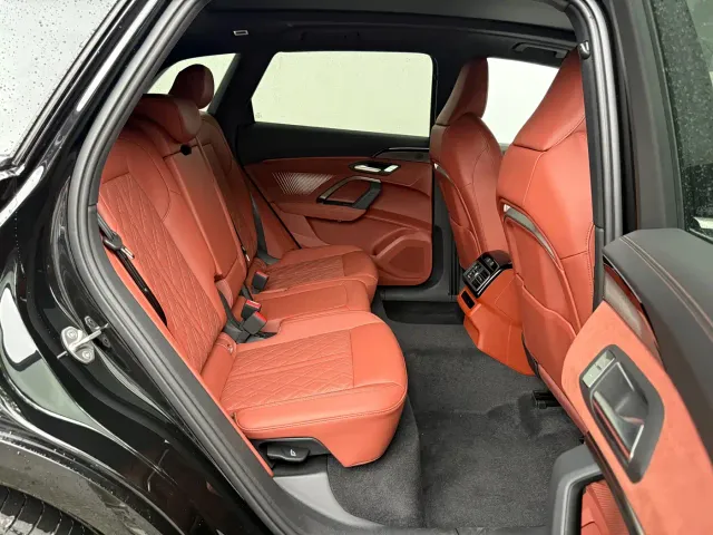 Audi Q5L — Фото автомобиля 6