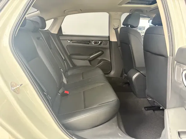 Honda Civic — Фото автомобиля 10