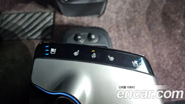 Kia EV6 Long Range — Фото автомобиля 26