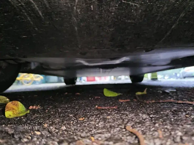 Tesla Model Y 2025 Rear-Wheel Drive — Фото автомобиля 10