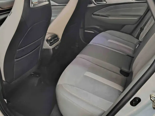 GAC Aion S Plus — Фото автомобиля 6