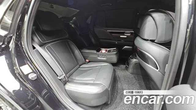 Genesis G90 RS4 — Фото автомобиля 17