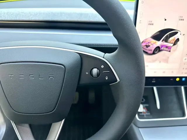 Tesla Model Y L — Фото автомобиля 16