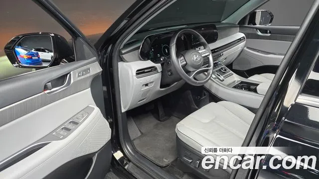 Hyundai Palisade The New Palisade Бензин 3.8 2WD — Фото автомобиля 10