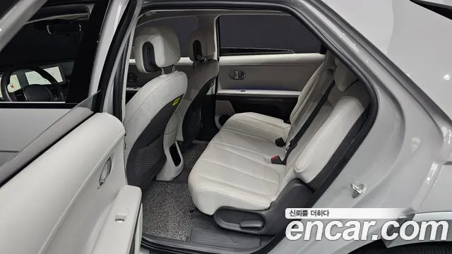 Hyundai Ioniq5 Ioniq5 — Фото автомобиля 11