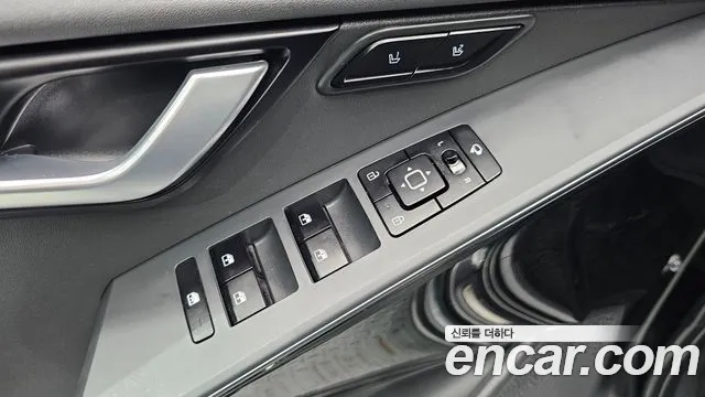 Kia Niro All Niro EV Earth — Фото автомобиля 27