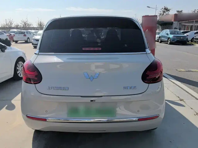 Wuling Bingo — Фото автомобиля 5
