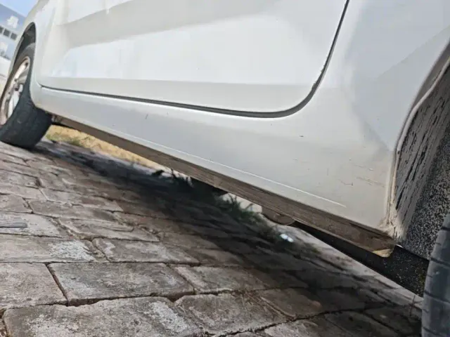 Wuling Hongguang Mini EV — Фото автомобиля 21