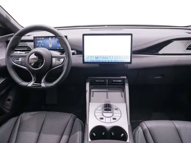 BYD Seal 06 — Фото автомобиля 13