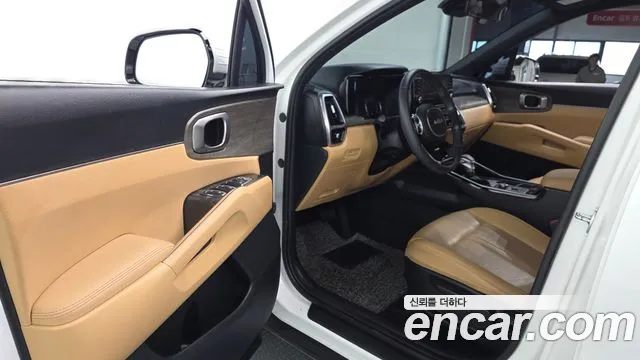 Kia Sorento 4th Gen — Фото автомобиля 15