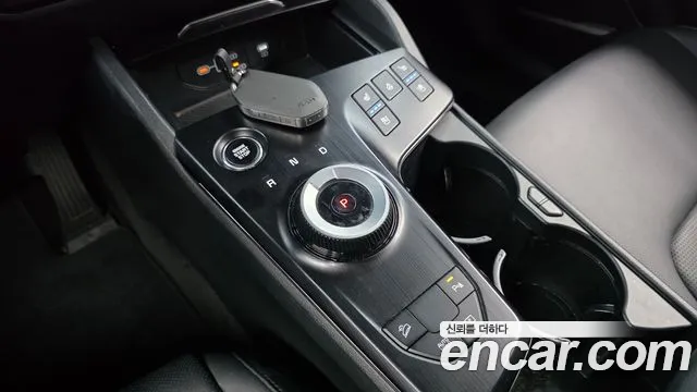 Kia Sportage 5th Gen — Фото автомобиля 12