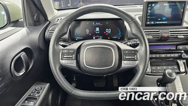 Hyundai Casper Casper Essential — Фото автомобиля 13