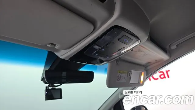 Hyundai Staria Staria Карго 5 мест — Фото автомобиля 28