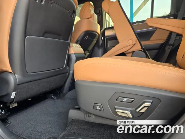 Hyundai Santa Fe MX5 — Фото автомобиля 19