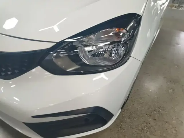 Honda Fit 2021 1.5L CVT Trend Edition — Фото автомобиля 23