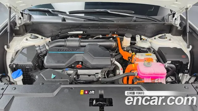 Hyundai Santa Fe MX5 — Фото автомобиля 9
