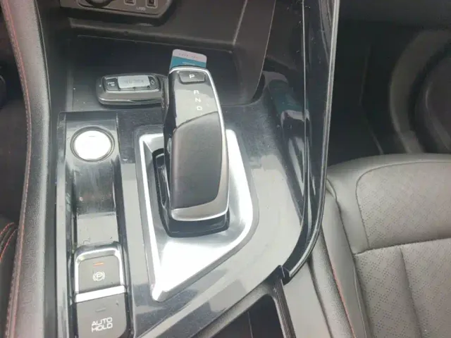 Dongfeng Fengshen AX7 — Фото автомобиля 13