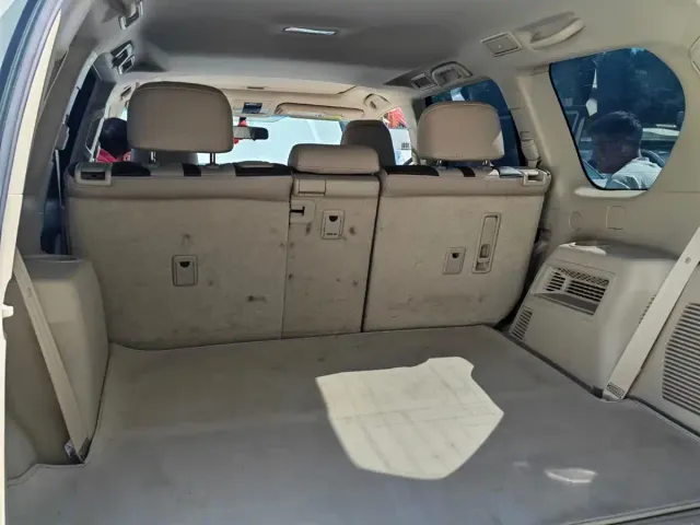 Toyota Prado — Фото автомобиля 5