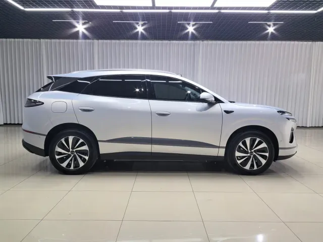 BYD Sealion 06 New Energy 2026 EV 605 Navigation Edition — Фото автомобиля 9