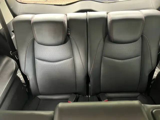 Chevrolet Orlando — Фото автомобиля 13