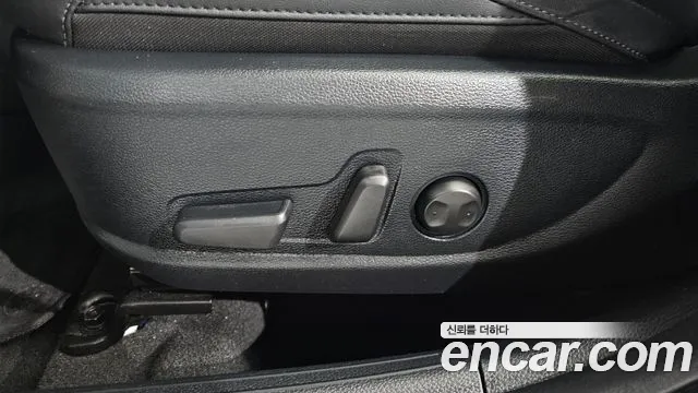 Kia Seltos — Фото автомобиля 28