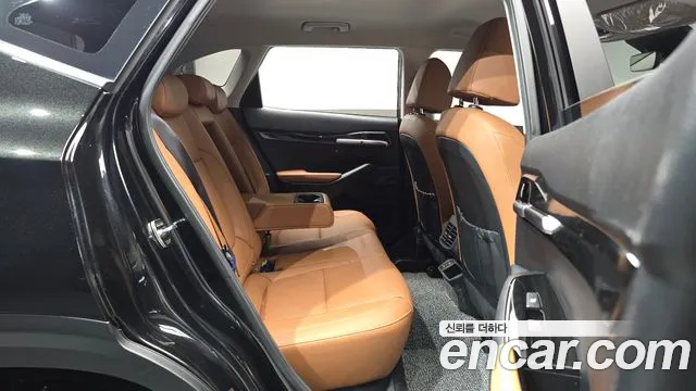 Kia Seltos Бензин 1.6 турбо 2WD — Фото автомобиля 10