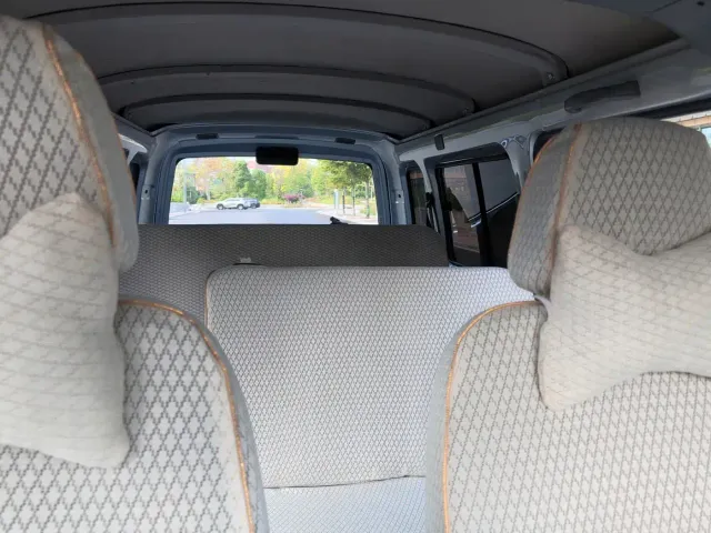 Wuling Rongguang — Фото автомобиля 16