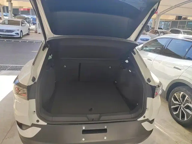 Volkswagen ID.4 Crozz — Фото автомобиля 18