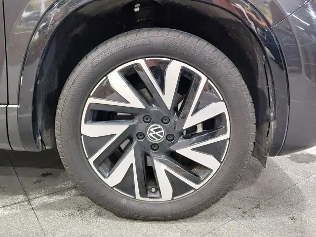 Volkswagen Tayron — Фото автомобиля 17