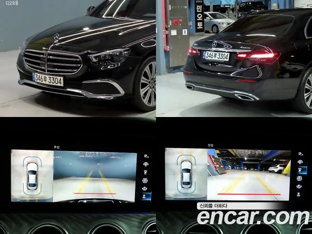 Mercedes-Benz E-Class E-класс W213 E350 4MATIC Exclusive — Фото автомобиля 16