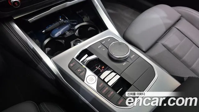 BMW 4-Series 4 серия (G22) 420i M Sport Performance Gran Coupe — Фото автомобиля 9