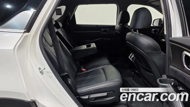 Kia Sorento Sorento 4-е поколение Дизель 2.2 4WD — Фото автомобиля 3