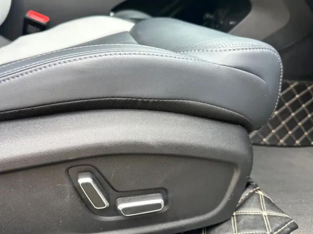 Geely Boyue L — Фото автомобиля 14