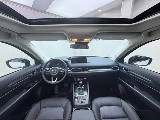 Mazda CX-5 — Фото автомобиля 16