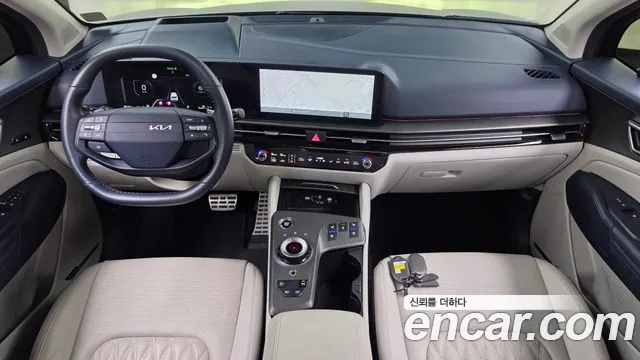 Kia Sportage 5th Gen — Фото автомобиля 10
