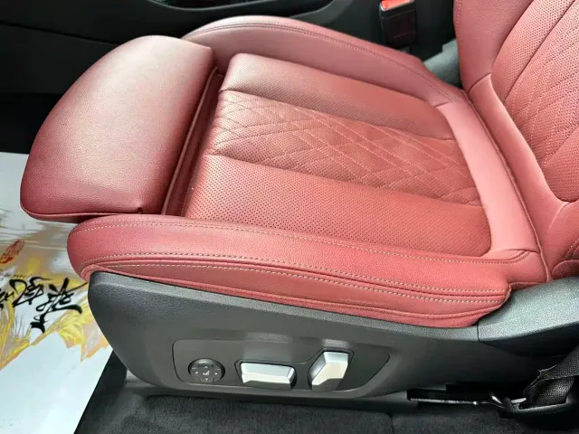 BMW X3 — Фото автомобиля 22