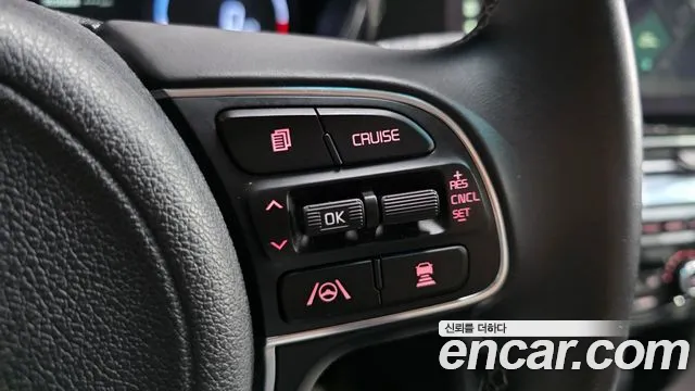 Kia Niro Niro Plus Air — Фото автомобиля 15