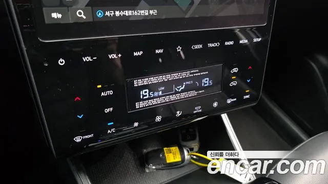 Hyundai Tucson — Фото автомобиля 16