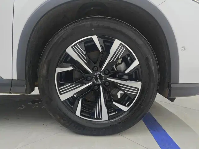 BYD Seal 05 DM-i — Фото автомобиля 5