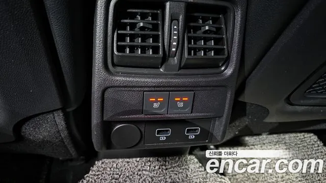 Renault-KoreaSamsung XM3 1.3 TCe RE Inspire — Фото автомобиля 19