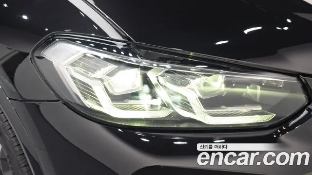 BMW X3 G01 — Фото автомобиля 7