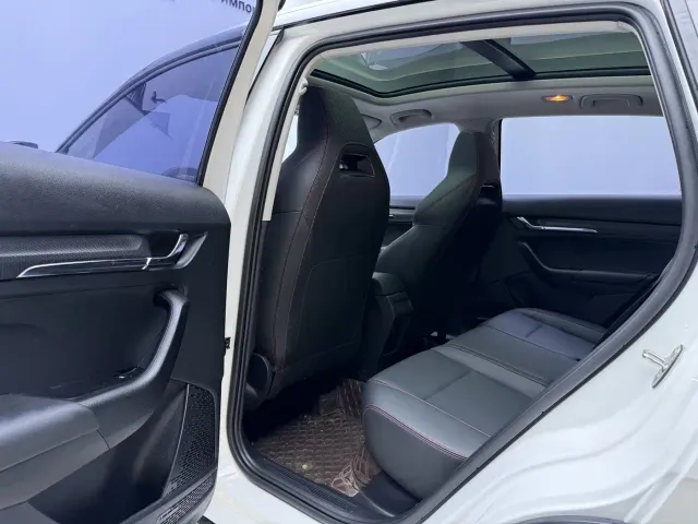 Skoda Kamiq — Фото автомобиля 24