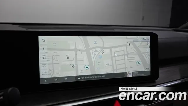 Kia Sorento Бензин 2.5T 2WD — Фото автомобиля 12