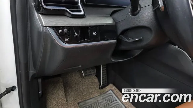 Kia Sportage 5th Gen — Фото автомобиля 18